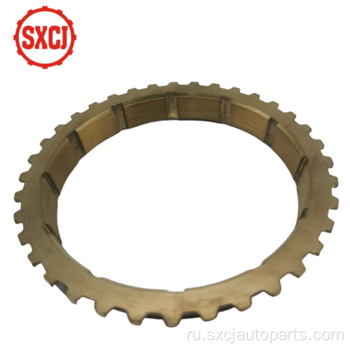 Автовальные детали для Fiat Transmision Brass Synchronizer Ring 7709590/7629336